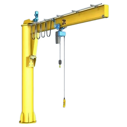 Hydraulic Stackers