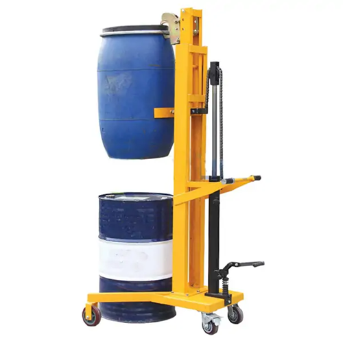 Hydraulic Stackers