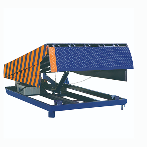 Hydraulic Stackers