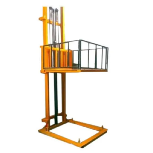 Hydraulic Stackers