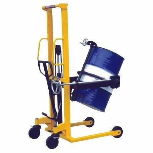 Hydraulic Stackers