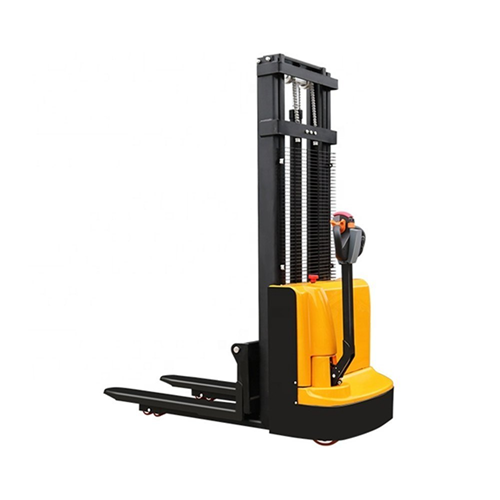 Hydraulic Stackers