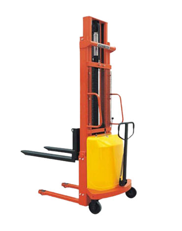Hydraulic Stackers