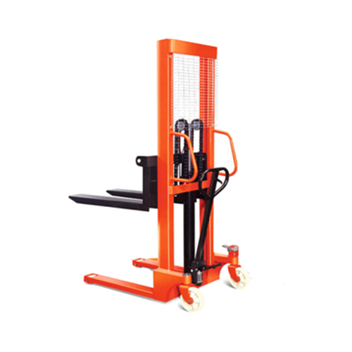 Hydraulic Stackers